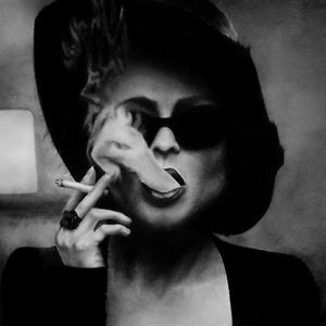 Meet your Posher, Marla